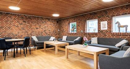Hotel Korning Holiday Home