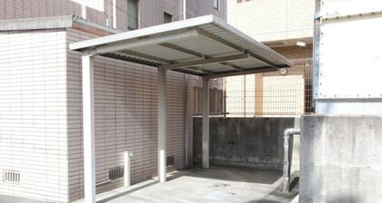 Nonsmoking Semidouble room Breakfast included buffet style / Okawa Fukuoka