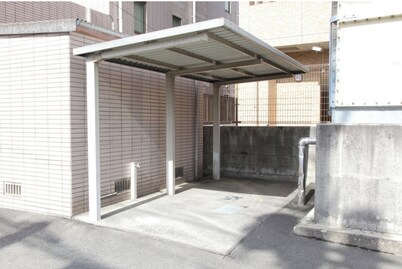 Nonsmoking Semidouble room Breakfast included buffet style / Okawa Fukuoka