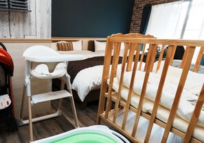 1 slaapkamer, gratis wifi, beddengoed