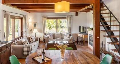 Mallorca Countryside Finca with Pool and Nature