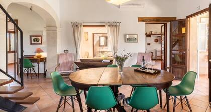 Countryside finca in Mallorca with Private Pool and Nature