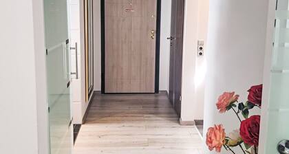 Siebter Himmel by Interhome