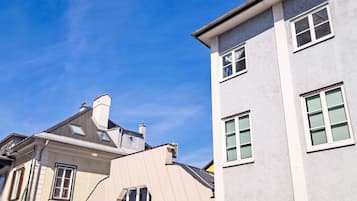 Außenbereich