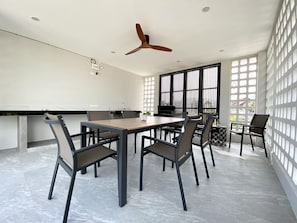 Terrace/patio - Rawai Lavish 4BR Private Pool Villa (Rawai)