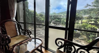 Private rental accommodation HainukichiyonaguniO / Yaeyama-gun Okinawa