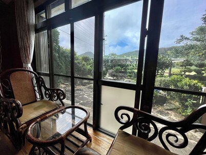 Private rental accommodation HainukichiyonaguniO / Yaeyama-gun Okinawa