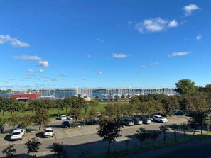 Ferienhaus | Parkplätze | Parken ohne Service (kostenlos)