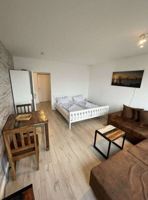 Ferienhaus | 1 Schlafzimmer