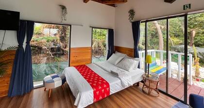 Buena Vista Villa Amami / Oshima-gun Kagoshima