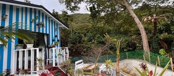 Buena Vista Villa Amami / Oshima-gun Kagoshima