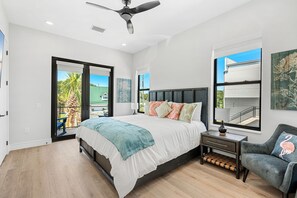 3 sovrum, strykjärn/strykbräda, gratis wi-fi och sängkläder