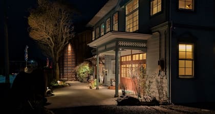 MomijikiMOMIJIRoom only / Sado Niigata