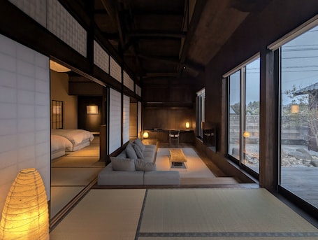 Interior. ICHOU Room only / Sado Niigata
