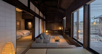 ICHOU  Room only / Sado Niigata