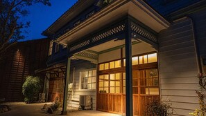 Exterior - ICHOU  Room only / Sado Niigata (Sado)