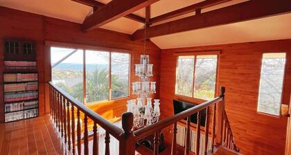 Rent the entire newly built villa in a great locat / Ito Shizuoka