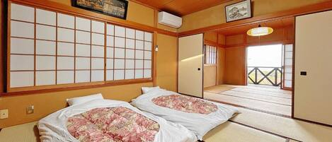 3 quartos, escrivaninha, Wi-Fi de cortesia, roupa de cama