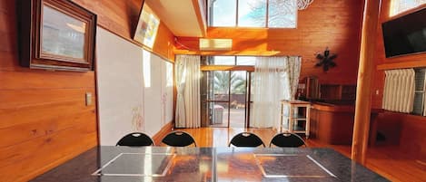 用餐