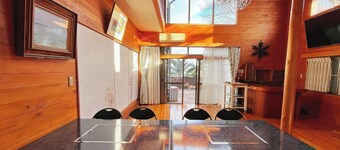 Rent the entire newly built villa in a great locat / Ito Shizuoka