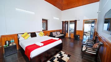 4 habitaciones y wifi gratis