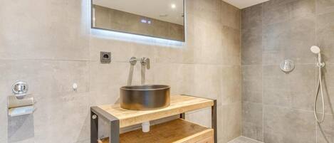 Maison | Salle de bain