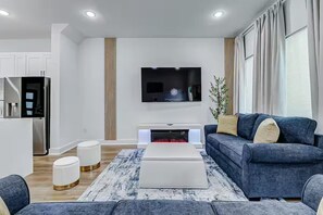 Smart TV 