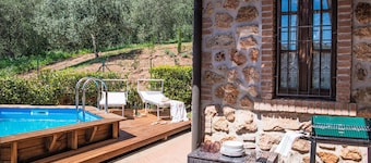 Vacation home Olivo by Interhome