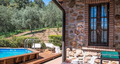 Maison Olivo by Interhome