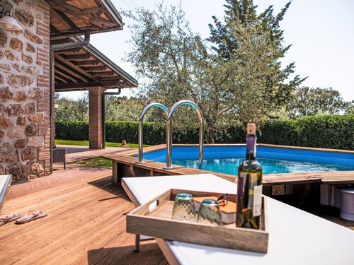 Maison Olivo by Interhome