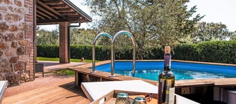 Vacation home Olivo by Interhome