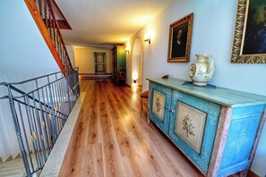 Interior - Vacation apartment Oberwirt (Ramsau bei Berchtesgaden)