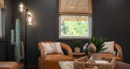 The Dunn Right - Pool, Game Room, Yard Games, 1.5 Miles to TAMU