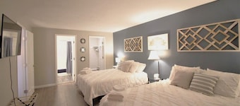Willow Wing Condo -Spotless, Modern & Minutes to WPAFB & WSU