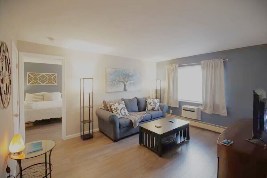 Willow Wing Condo -Spotless, Modern & Minutes To Wpafb & Wsu - Beavercreek, OH