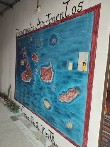 Mi Oficina Apartments