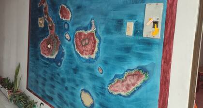 Mi Oficina Apartments