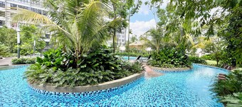 Gaia Residences by Sleepy Bear