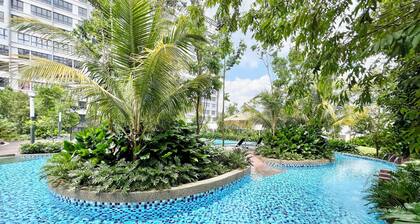 Gaia Residences by Sleepy Bear