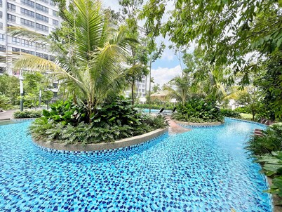 Gaia Residences by Sleepy Bear