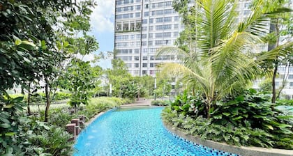 Gaia Residences by Sleepy Bear