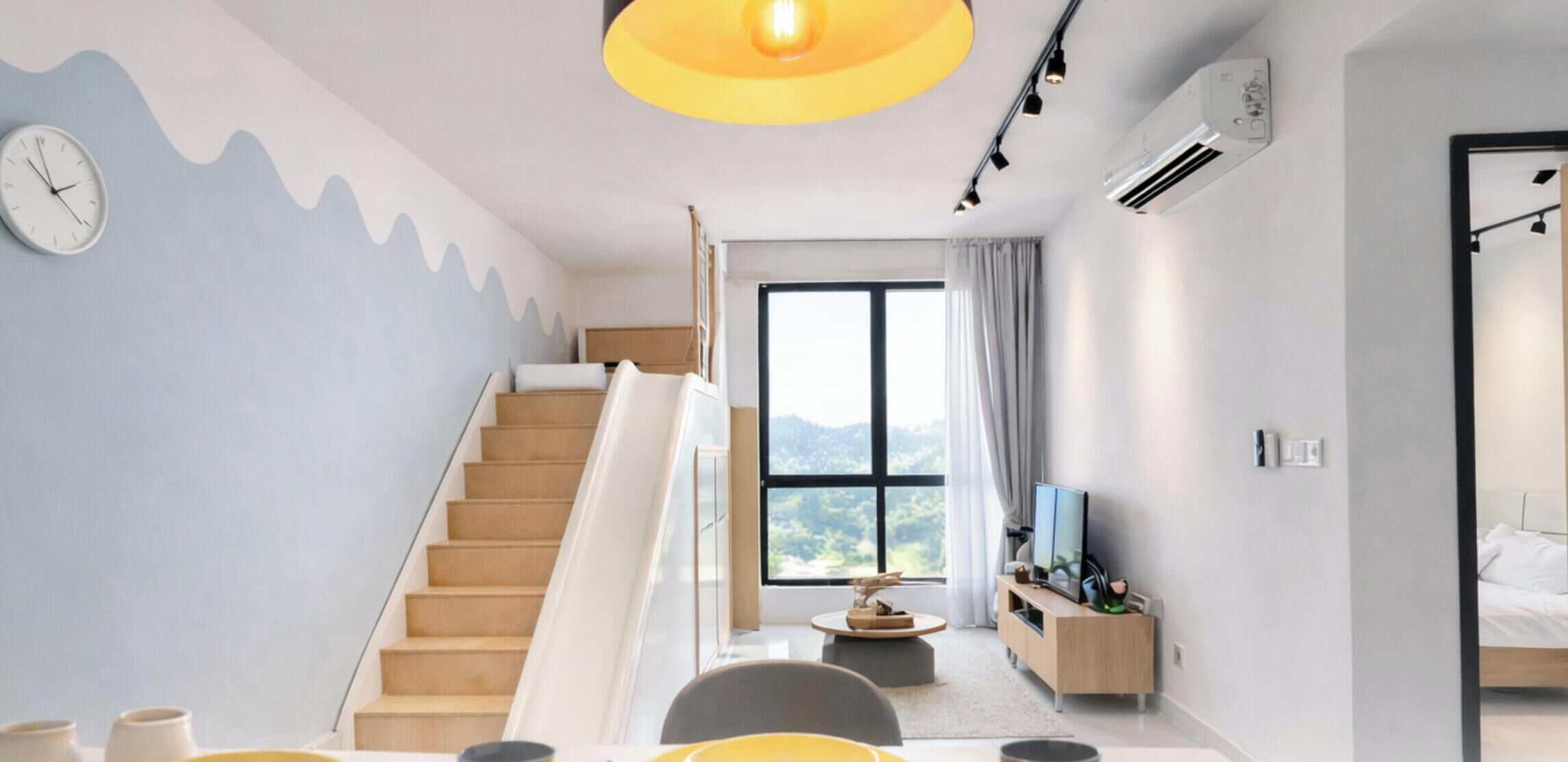 Premium Apartment, 1 Bedroom | Free WiFi, bed sheets