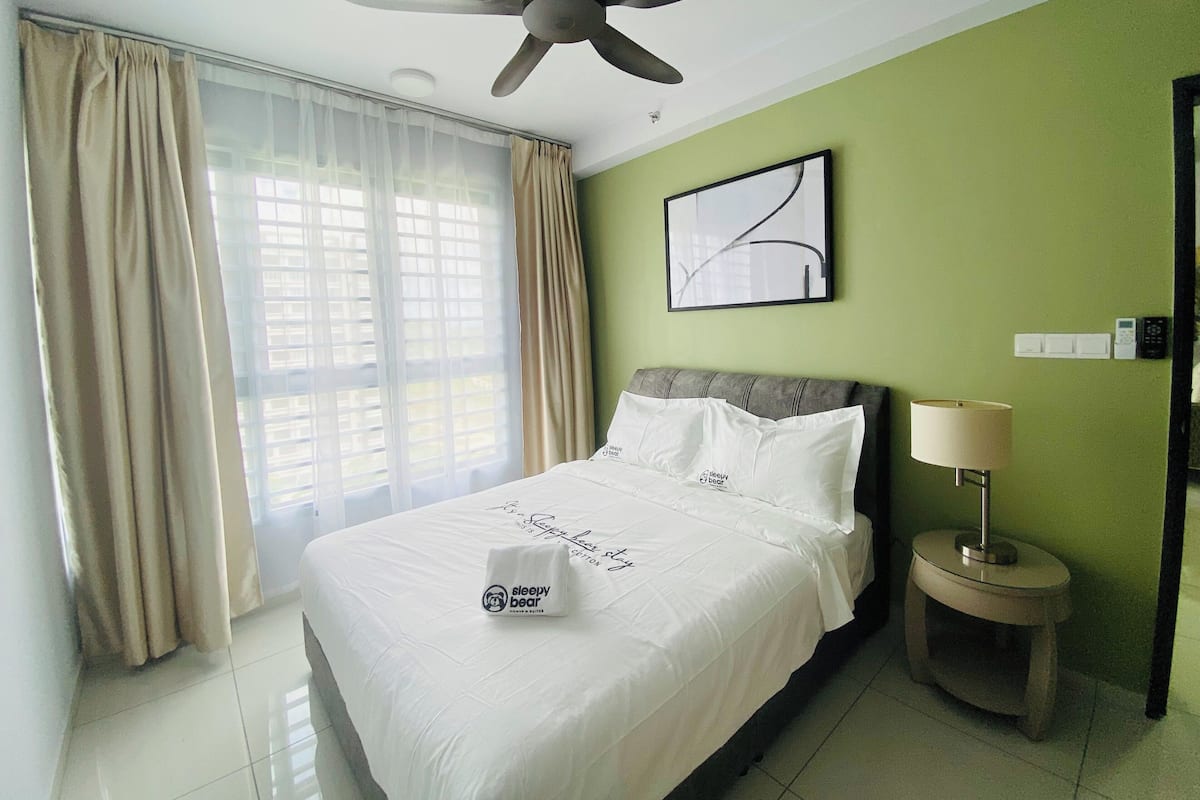 Apartment, 2 Bedrooms