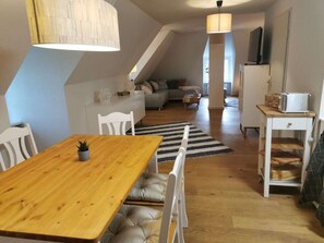 House | Dining - Prince's Island Plon (Ploen)
