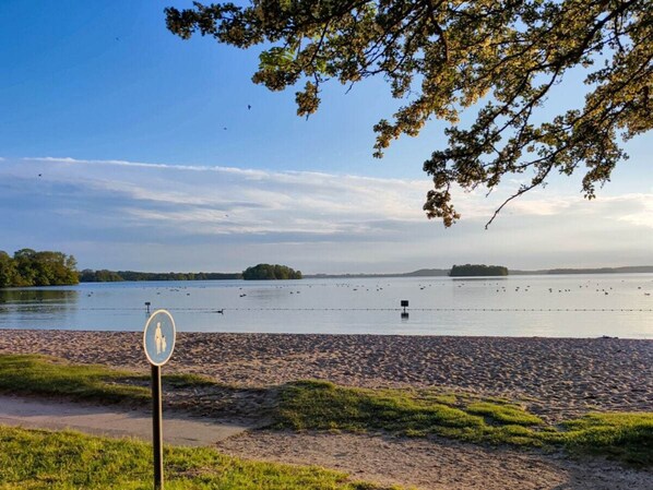 House | Beach - Prince's Island Plon (Ploen)