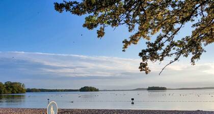 Prince's Island Plon