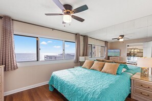 3 chambres, Wi-Fi