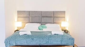 Chambre | Fer et planche Ă repasser, Wi-Fi gratuit