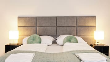 Basic Room | Iron/ironing board, free WiFi