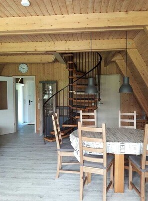 Ferienhaus | Speisen